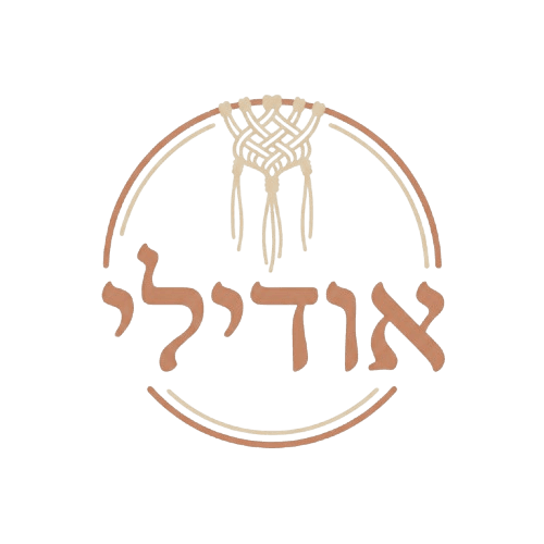 אודילי - לוגו